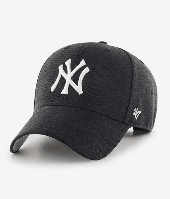 New York Yankees MVP Snapback