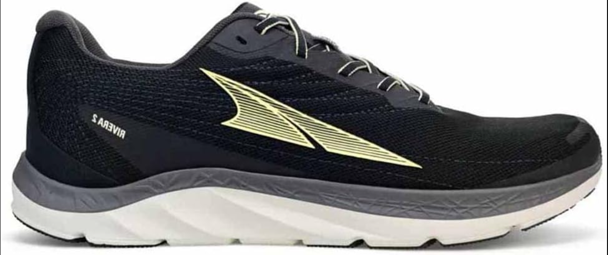 Altra Rivera 2 - Null