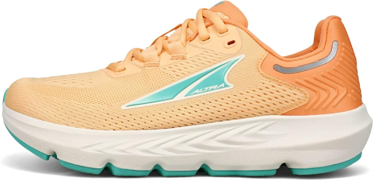 Altra Provision 7 - Null