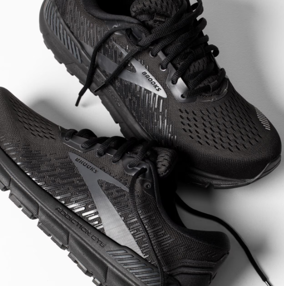 Brooks Addiction Gts 15 - Null