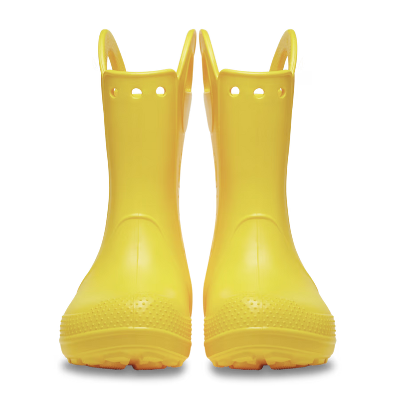 Crocs Handle It Rain Boot - Kids
