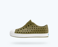Rooke Green / Shell White