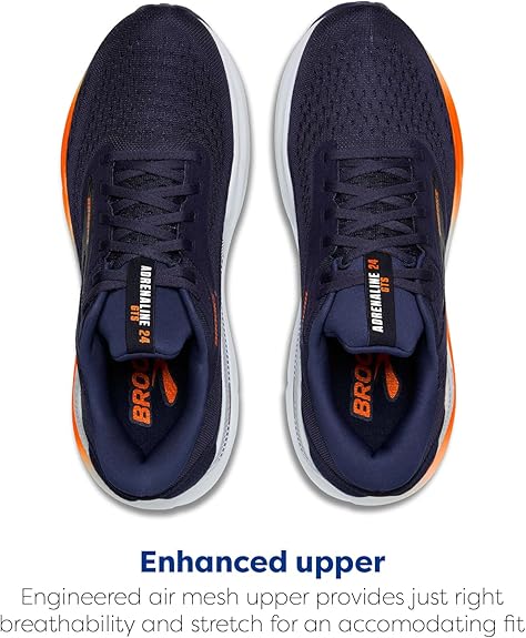 Brooks Adrenaline Gts 24 - Men's