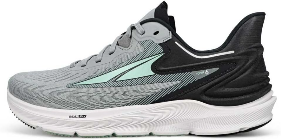 Altra Torin 6 - Null