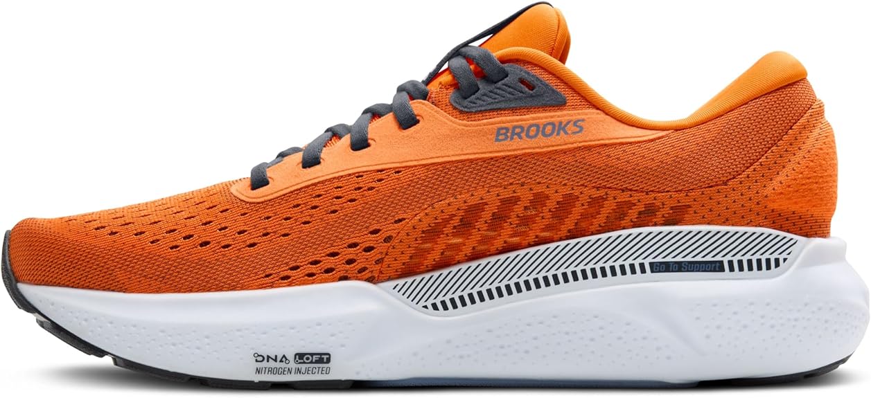 Brooks Adrenaline Gts 24 - Men's