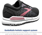 Brooks Addiction Gts 15 - Null