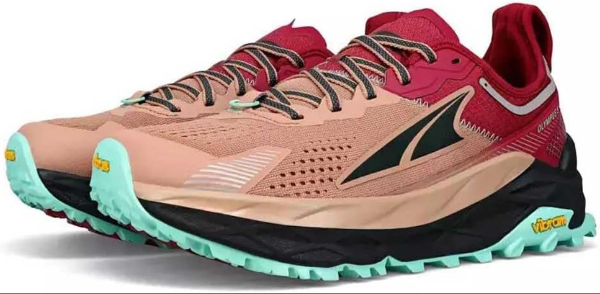 Altra Olympus 5 - Null