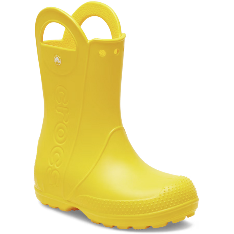 Crocs Handle It Rain Boot - Kids