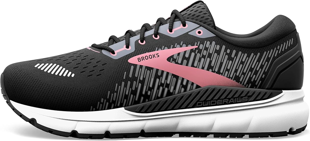 Brooks Addiction Gts 15 - Null