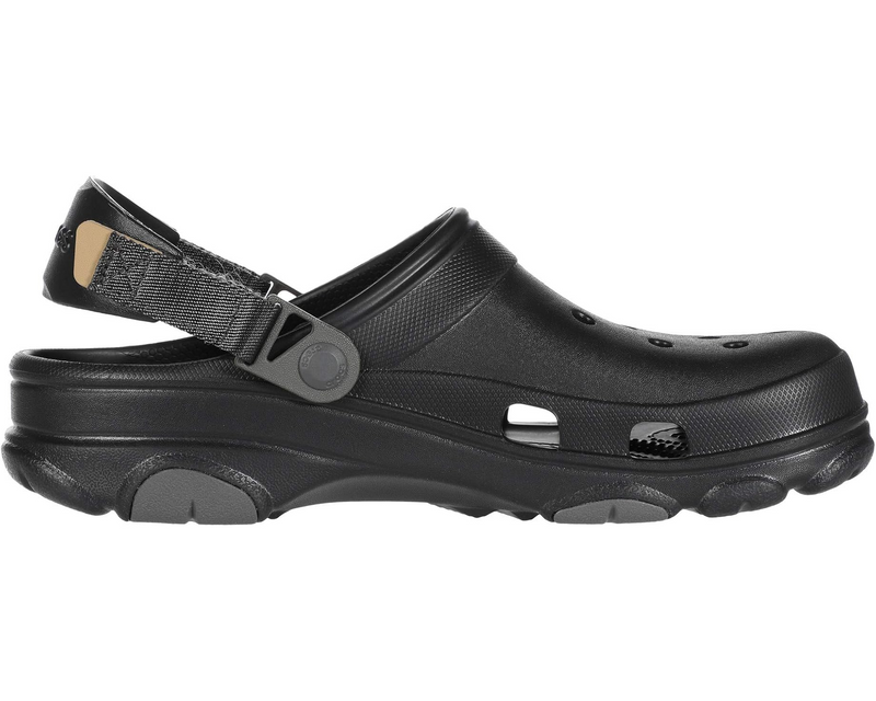 Crocs All-Terrain Clog - Null