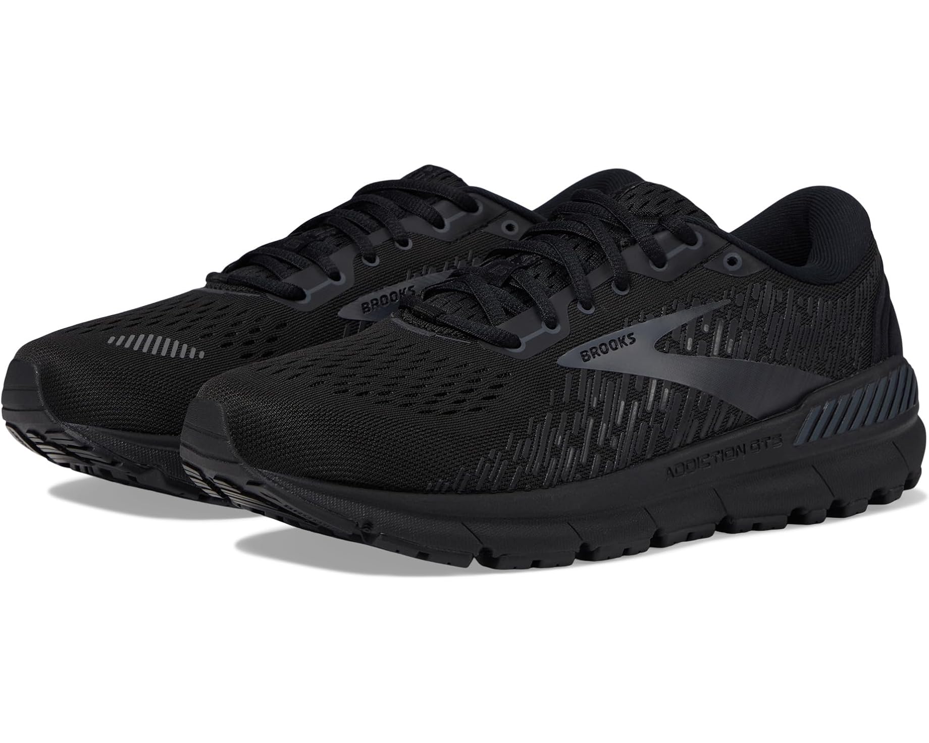 Brooks Addiction Gts 15 - Null