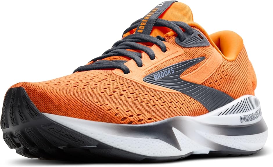 Brooks Adrenaline Gts 24 - Men's