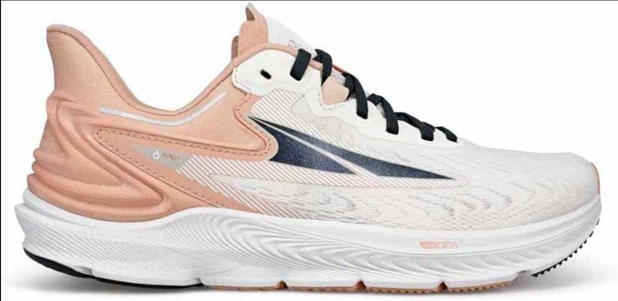 Altra Torin 6 - Null