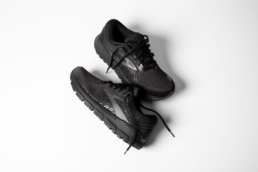 Brooks Addiction Gts 15 - Null