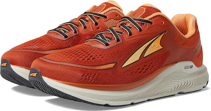 Altra Paradigm 6 - Null