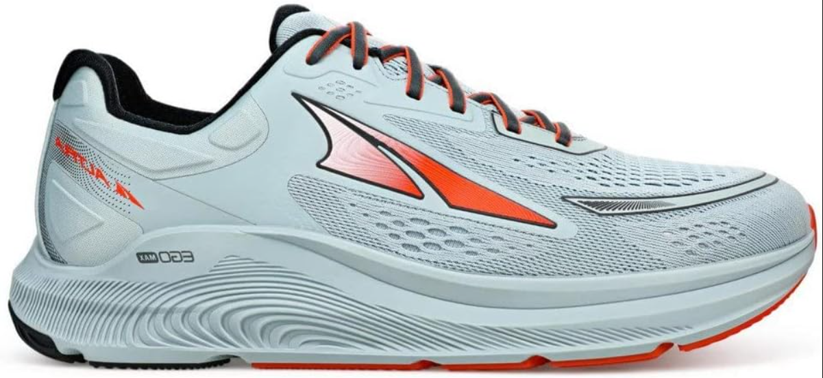 Altra Paradigm 6 - Null