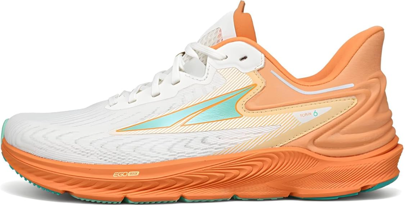 Altra Torin 6 - Null