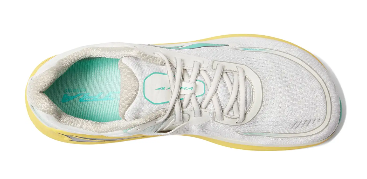 Altra Paradigm 6 - Null