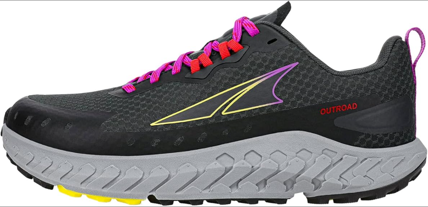 Altra Outroad - Null