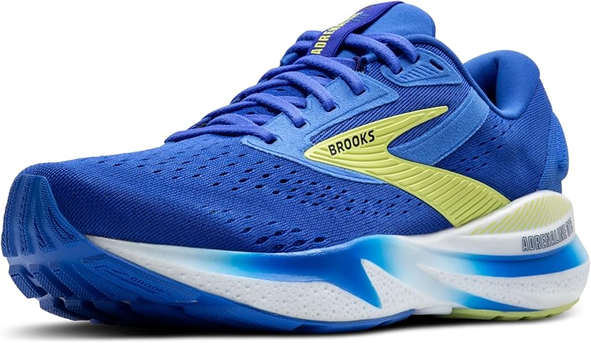 Brooks Adrenaline Gts 24 - Men's