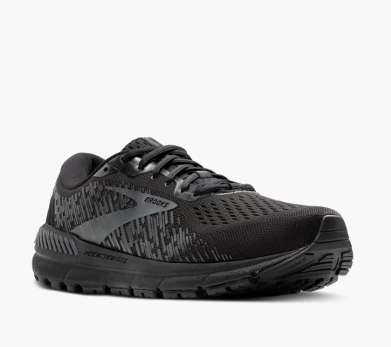 Brooks Addiction Gts 15 - Null