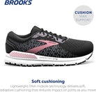 Brooks Addiction Gts 15 - Null