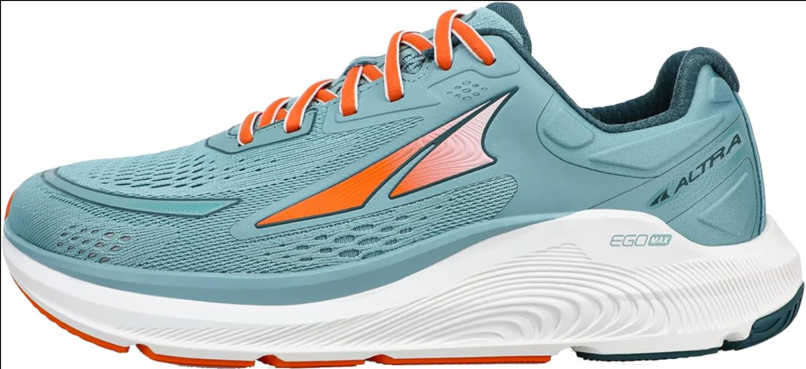 Altra Paradigm 6 - Null