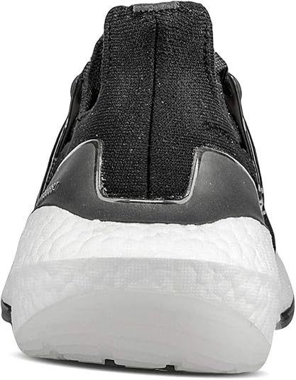 adidas Ultraboost 21 Core Black / Core Black / Grey Four 10 M 194813165459 Rebound Footwear