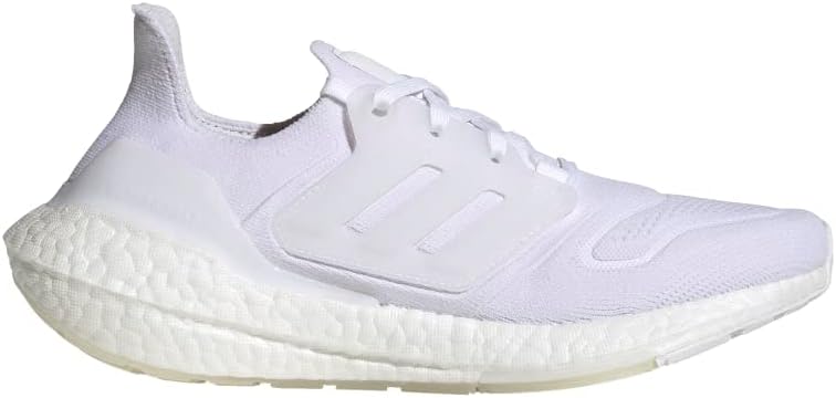 adidas Ultraboost 22 Cloud White / Cloud White / Crystal White 8 M 4065419862928 Rebound Footwear