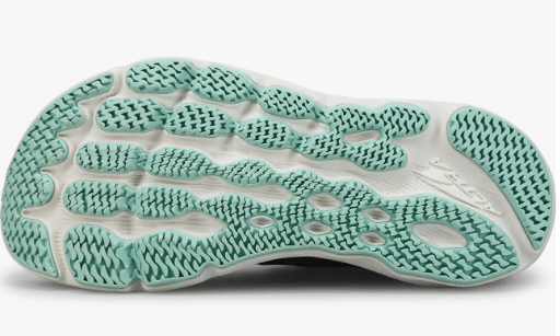 Altra Provision 6 Black / Mint 6.5 M 193395942892 Rebound Footwear