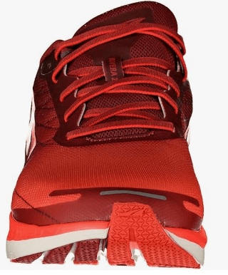 Altra Rivera 2 Maroon 13 M 193395949259 Rebound Footwear