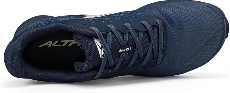 Altra Rivera 2 Navy 11.5 M 193395948535 Rebound Footwear