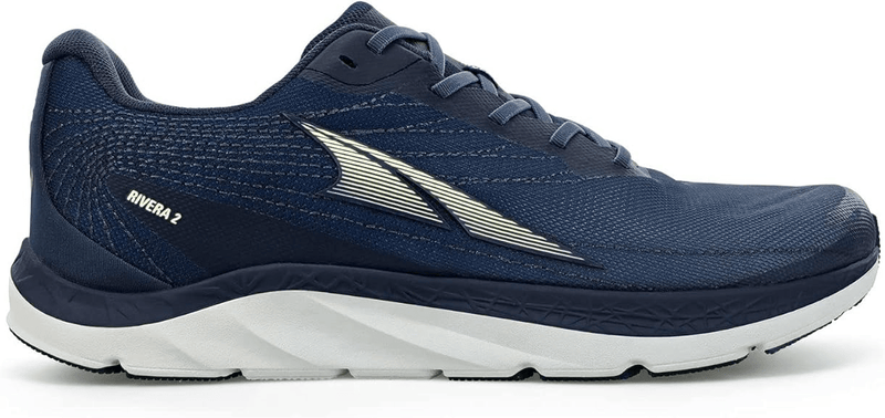 Altra Rivera 2 Navy 11.5 M 193395948535 Rebound Footwear
