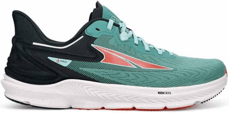 Altra Road Torin 6 Dusty Teal 14 M 196246332538 Rebound Footwear