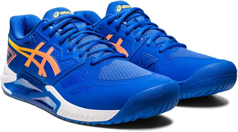 ASICS Gel Challenger 13 Tuna Blue / Sun Peach 13 M 4550456106505 Rebound Footwear