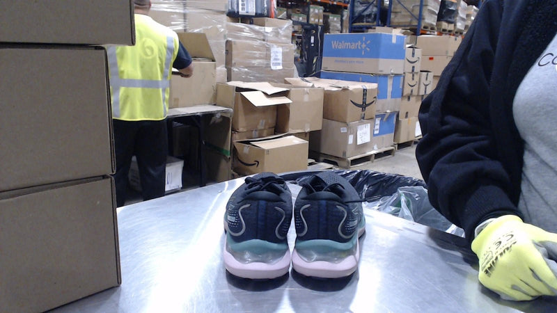 ASICS Gel Cumulus 24 Black / Sage 7.5 M 4550330984786 Rebound Footwear