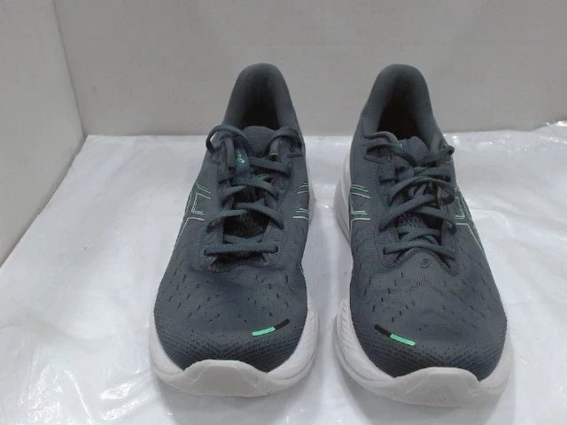 ASICS Gel Cumulus 26 Carrier Grey / New Leaf 12.5 M 4550457865067 Rebound Footwear