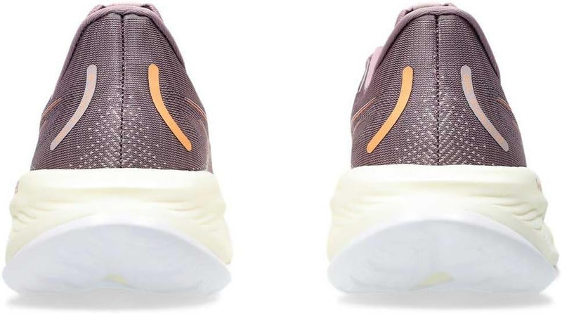 ASICS Gel - Cumulus 26 Dusty Mauve / Faded Orange 7.5 M 4550457727440 Rebound Footwear