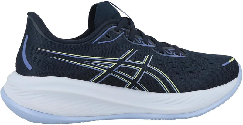 ASICS Gel - Cumulus 26 French Blue / Light Sapphire 10 M 4550457119580 Rebound Footwear