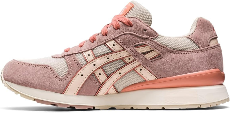 ASICS GT - II Fawn / White Peach 10.5 M 4550456197961 Rebound Footwear