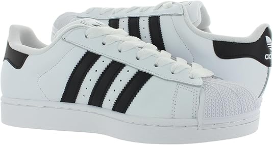 Adidas Superstar - Null