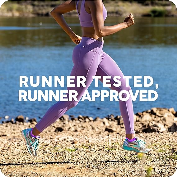 Balega Ultraglide Midgrey / Etherbl Medium 38472125600 Rebound Footwear