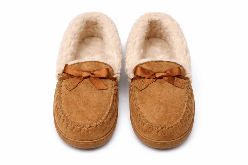 BEARPAW Indio Hickory 8 M 889918292253 Rebound Footwear