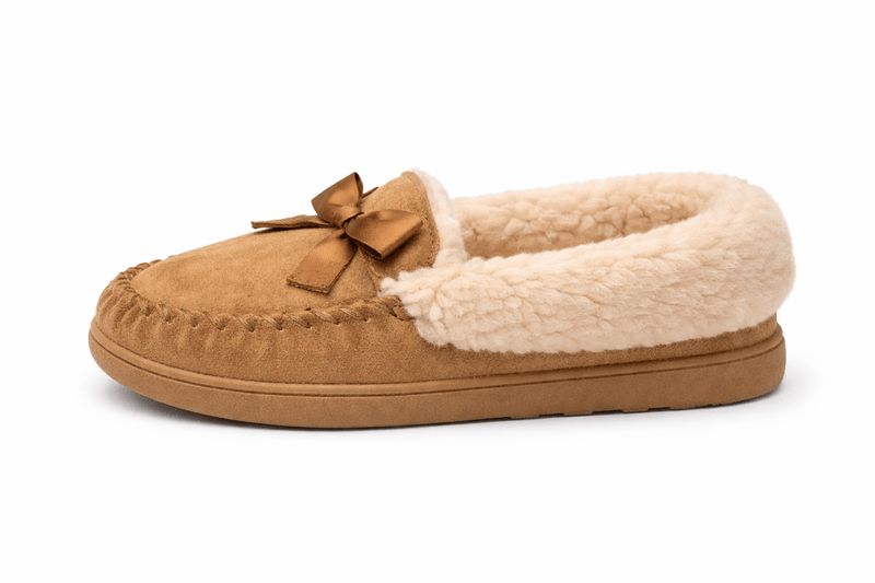 BEARPAW Indio Hickory 8 M 889918292253 Rebound Footwear