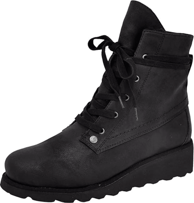 Krista Wedge