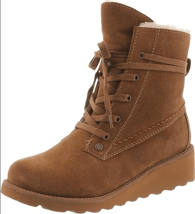 Krista Wedge