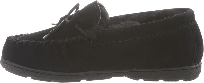 BEARPAW Mindy Black 8 M 889918163409 Rebound Footwear