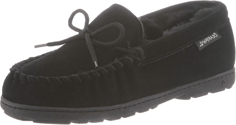 BEARPAW Mindy Black 8 M 889918163409 Rebound Footwear