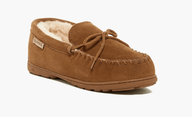 Mindy Moccasin Slippers