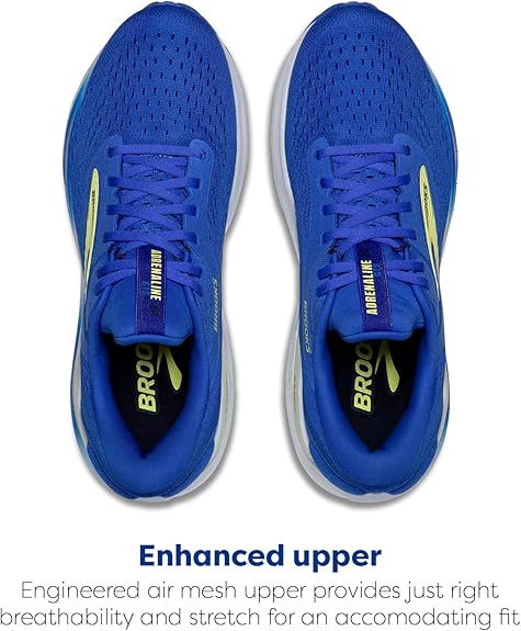 Brooks Adrenaline Gts 24 - Men's